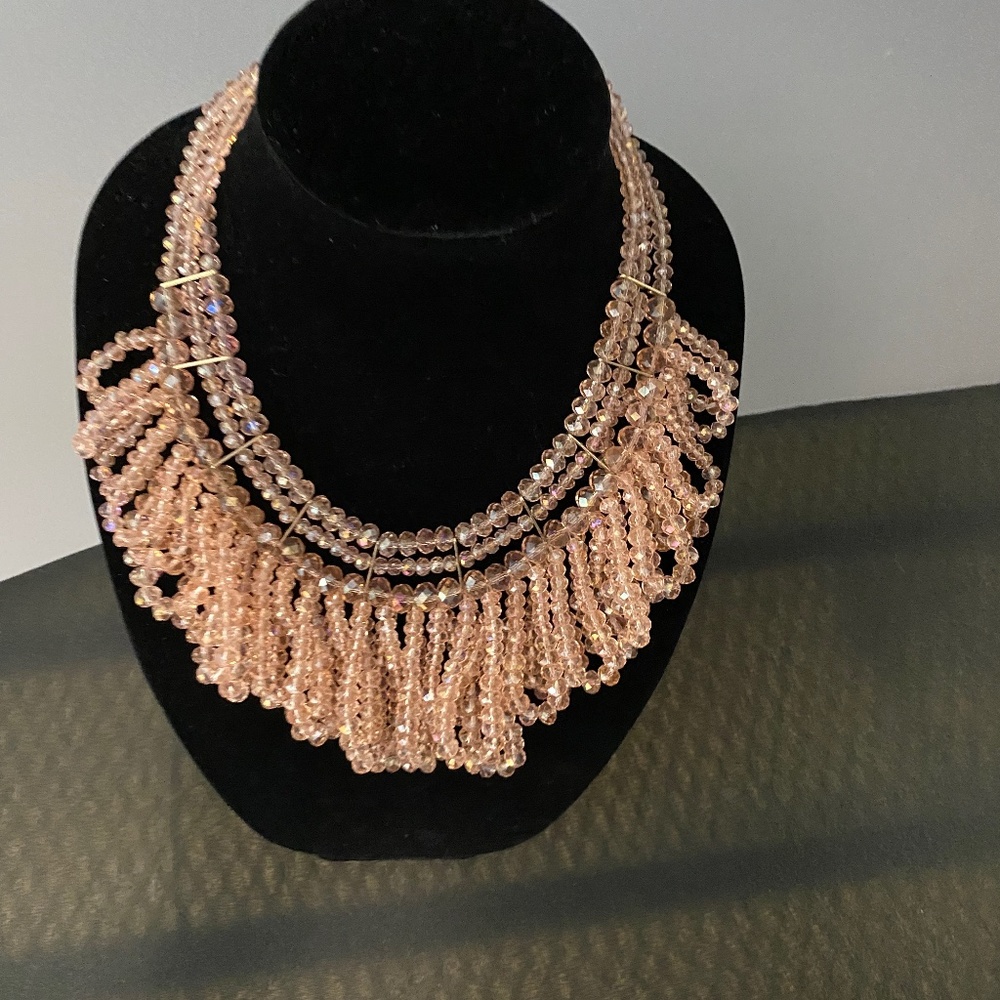 Natasha Necklace